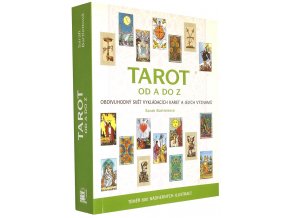 Tarot od A do Z