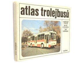 Atlas trolejbusů