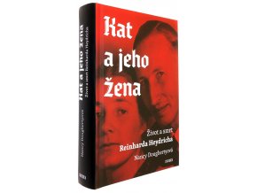 Kat a jeho žena