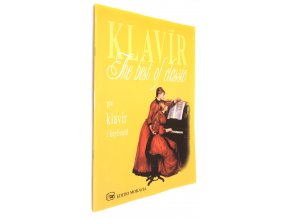 Klavír – The best of classic