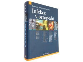 Infekce v ortopedii