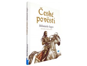 České pověsti: Böhmische Sagen