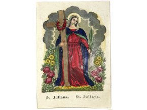 Sv. Juliana