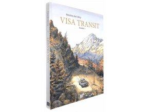 Visa Transit 1.