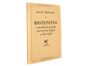 Rostlinstvo