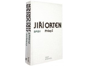 Prózy I. a II.