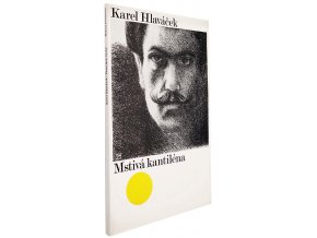 Mstivá kantiléna