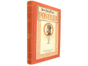 Postilla