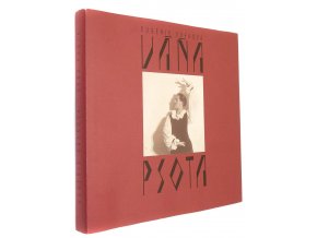 Váňa Psota