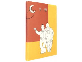 V+W