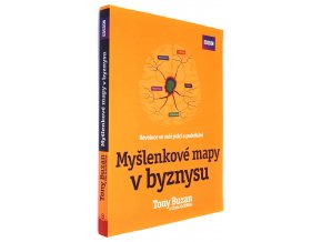 Myšlenkové mapy v byznysu