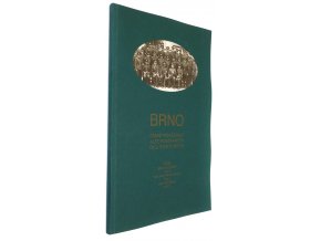 Brno : staré pohlednice XVII.