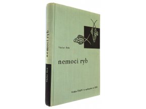 Nemoci ryb