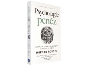 Psychologie peněz