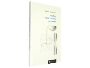 Kapitoly k nenáboženské spiritualitě