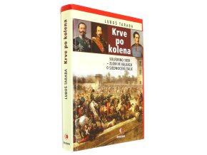Krve po kolena