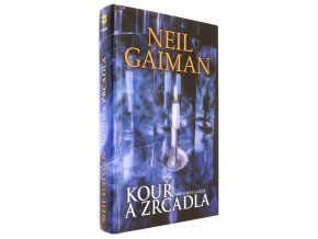 Kouř a zrcadla
