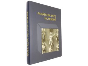 Památková péče na Moravě