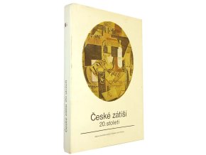 České zátiší 20. století