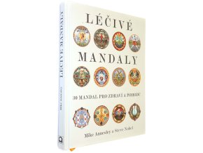 Léčivé mandaly