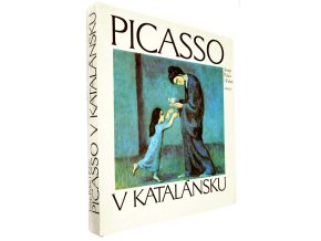 Picasso v Katalánsku