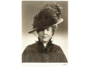 Brožová Marie