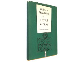 Divoké kačeny