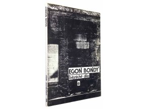 Deník dívky, která hledá Egona Bondyho VI.