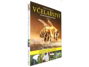 Včelařství
