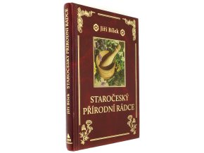 Staročeský přírodní rádce