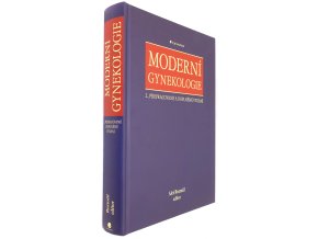 Moderní gynekologie
