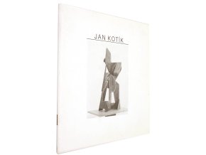 Jan Kotík