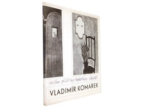Vladimír Komárek