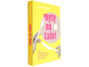 Mýty na talíři