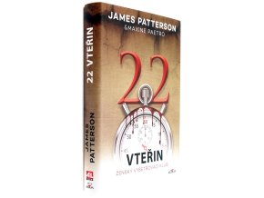 22 vteřin