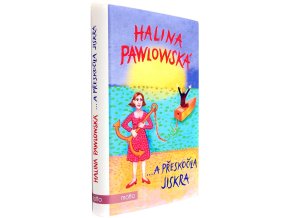 …a přeskočila jiskra