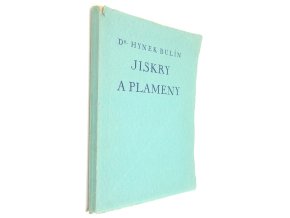 Jiskry a plameny