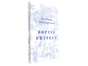 Dopisy příteli