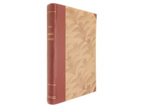 Slovanská mythologie