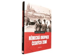 Německá okupace českých zemí
