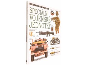 Speciální vojenské jednotky