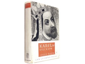 Karel IV. - Otec a syn: 1333-1346