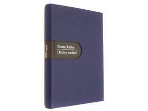 Dopisy rodině
