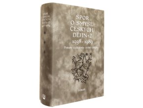 Spor o smysl českých dějin
