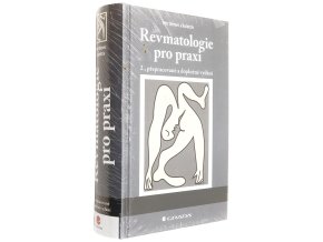 Revmatologie pro praxi