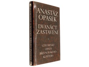 Dvanáct zastavení
