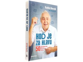 Hoď je za hlavu