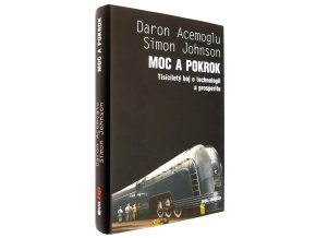 Moc a pokrok