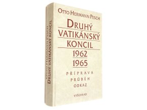 Druhý vatikánský koncil
