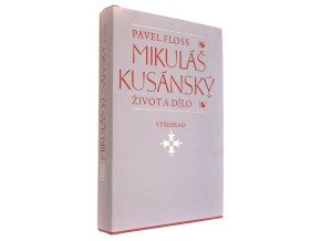 Mikuláš Kusánský